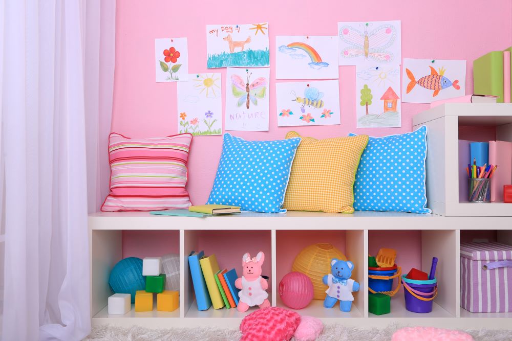 Escolhendo o Local Ideal: Onde a Magia Acontece - inspiração 1