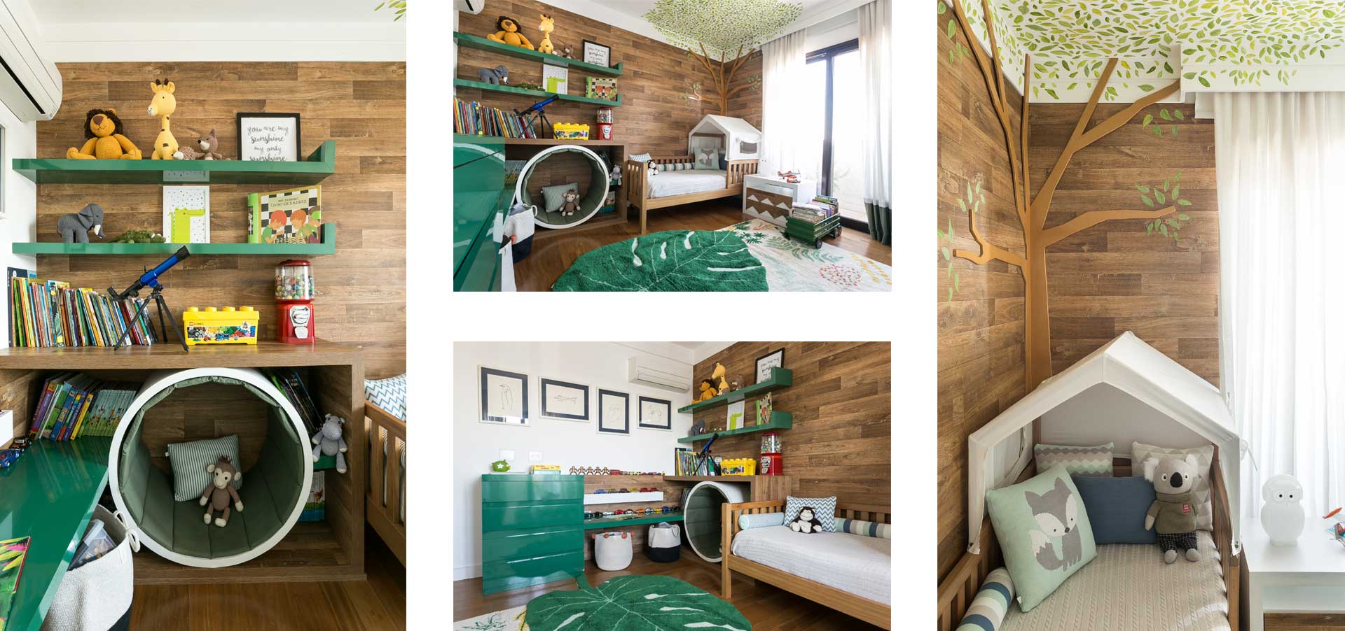 Escolhendo o Local Ideal: Onde a Magia Acontece - inspiração 2