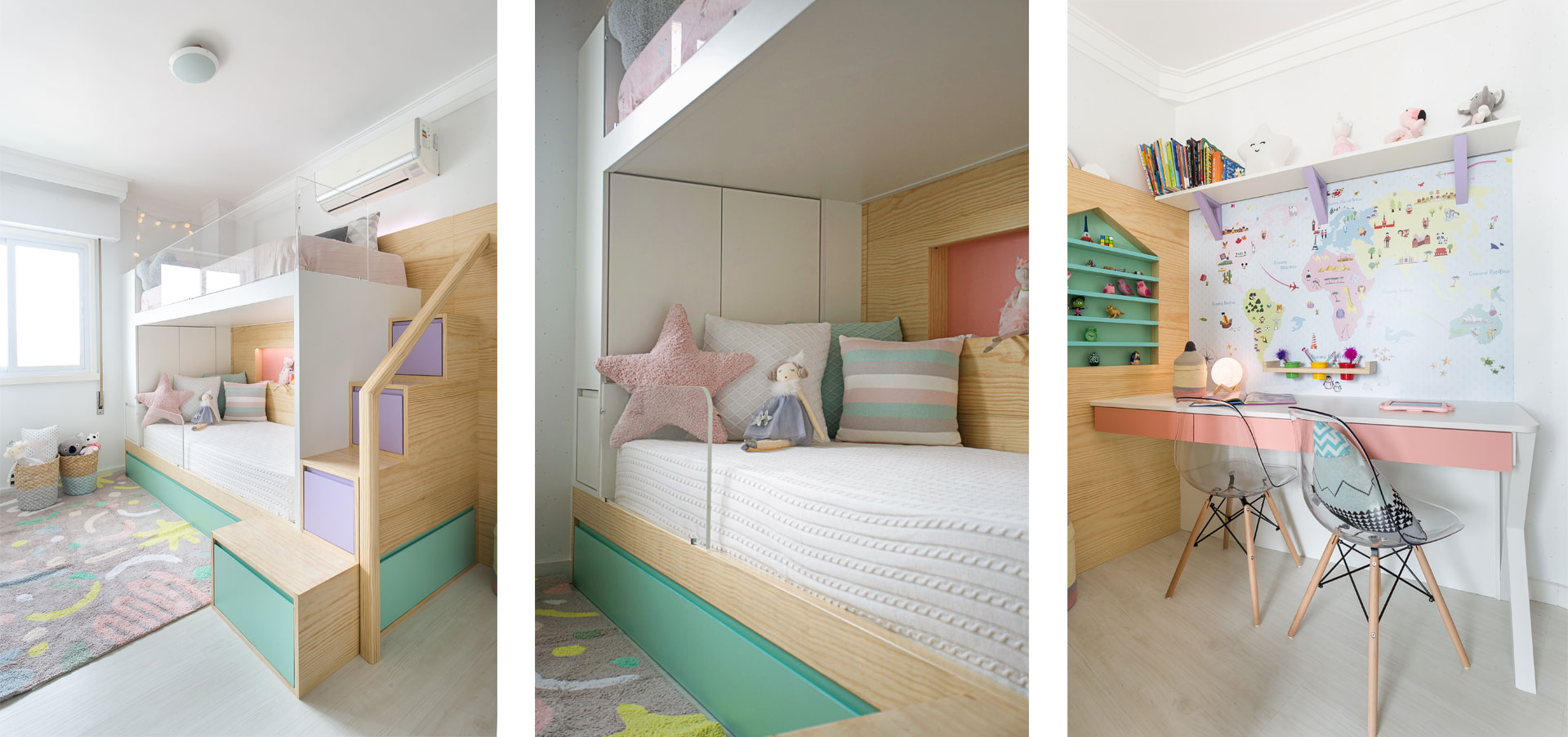 Iluminação Perfeita: Uma Luz que Convida à Aventura - inspiração 2