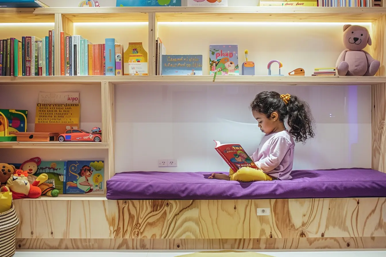 Acessórios que Contam Histórias: Elementos Decorativos Criativos - inspiração 1