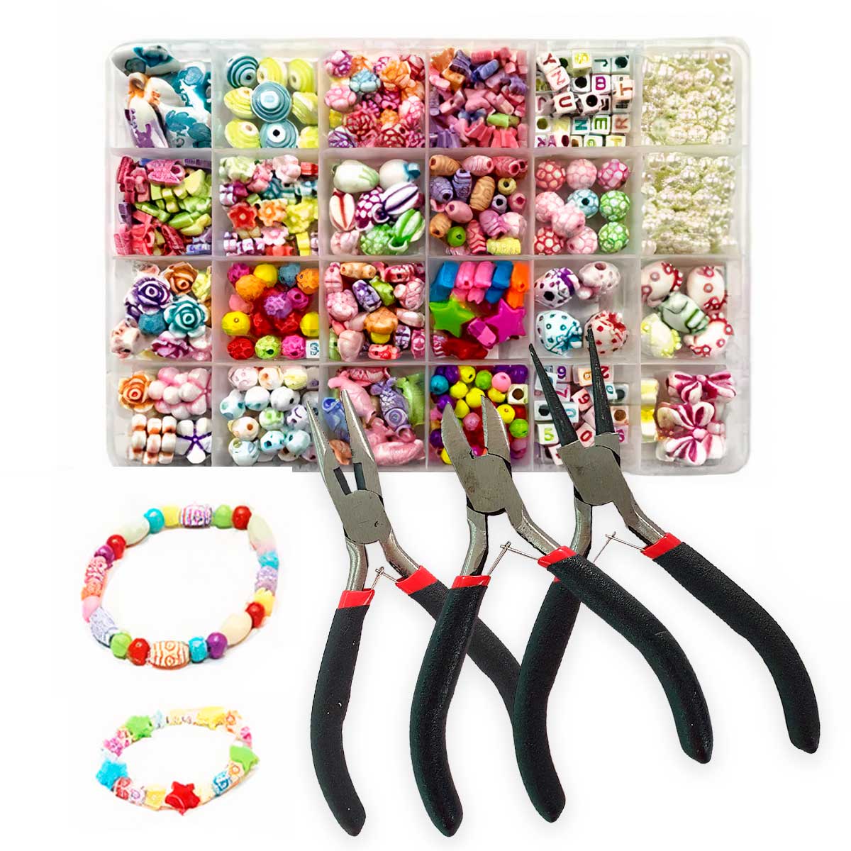 Cortes Limpos: A Importância de um Bom Alicate de Corte - inspiração 2