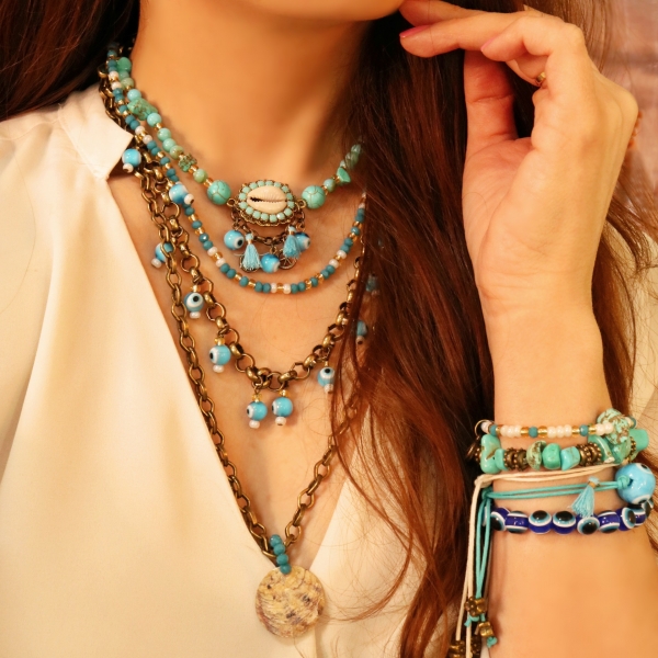 Abrindo Argolas: O Alicate Bico Redondo para Detalhes Delicados - inspiração 1