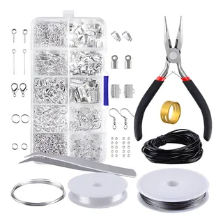 Tipos de Fio: Do Nylon ao Silicone, Qual Escolher? - inspiração 1