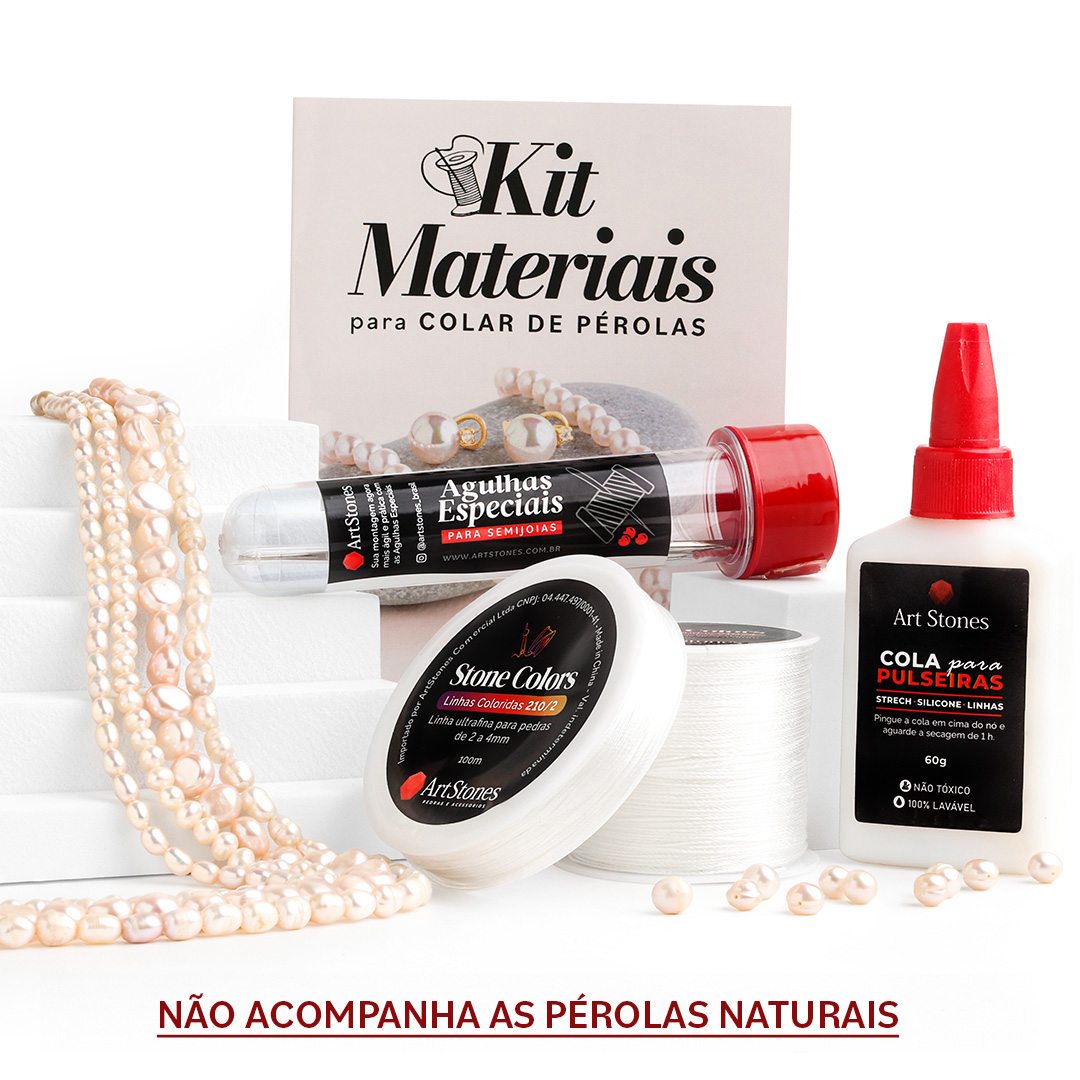 Pingentes e Fechos: Os Toques Finais que Fazem a Diferença - inspiração 2