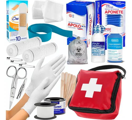 Medicamentos Essenciais: Alívio para Dores e Mal-estares - inspiração 2