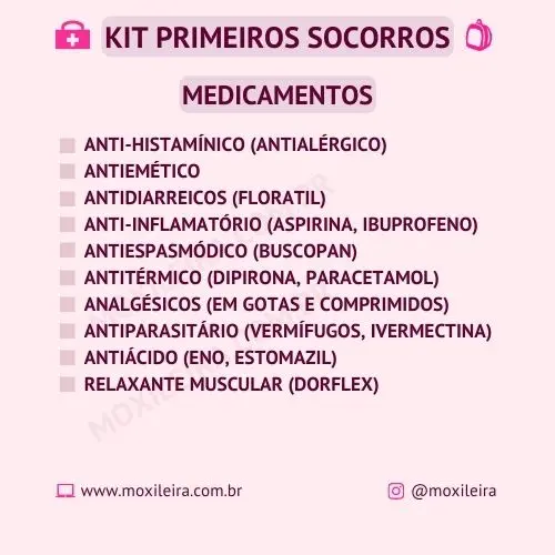 Situações Específicas: Adaptando o Kit às Suas Necessidades - inspiração 2