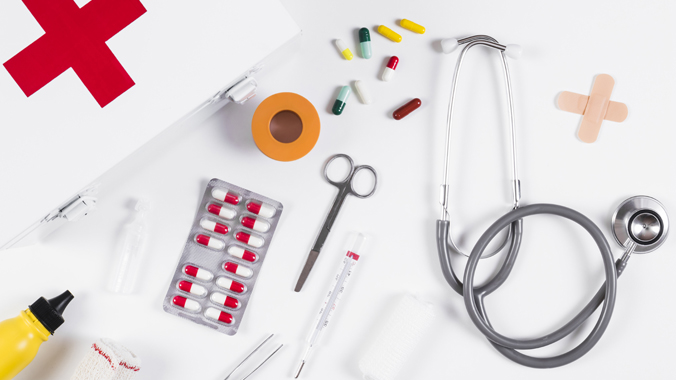 Medicamentos de Uso Contínuo: Gerenciando Sua Saúde em Movimento - inspiração 1