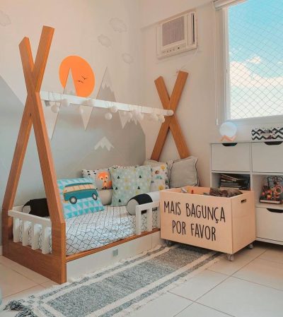 Decoração Afetiva: Toques Pessoais que Contam Histórias - inspiração 2