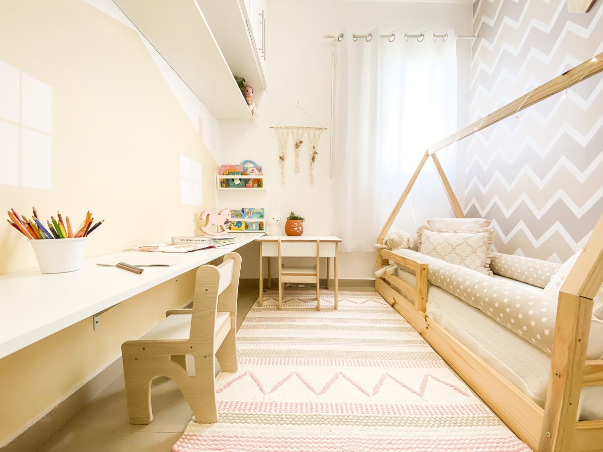 Materiais Naturais e Seguros: Escolhas que Respeitam o Meio Ambiente e a Saúde - inspiração 1