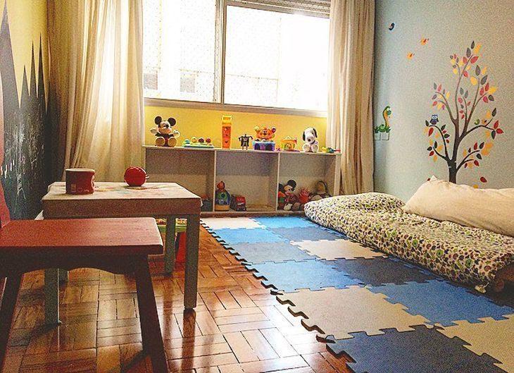 Materiais Naturais e Seguros: Escolhas que Respeitam o Meio Ambiente e a Saúde - inspiração 2