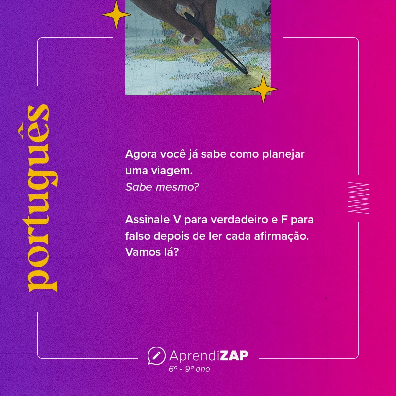 Voltando para Casa: Como Ampliar o Aprendizado Pós-Viagem - inspiração 2