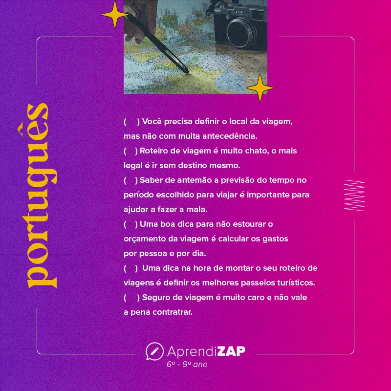 Transformando Fatos em Histórias Cativantes - inspiração 1