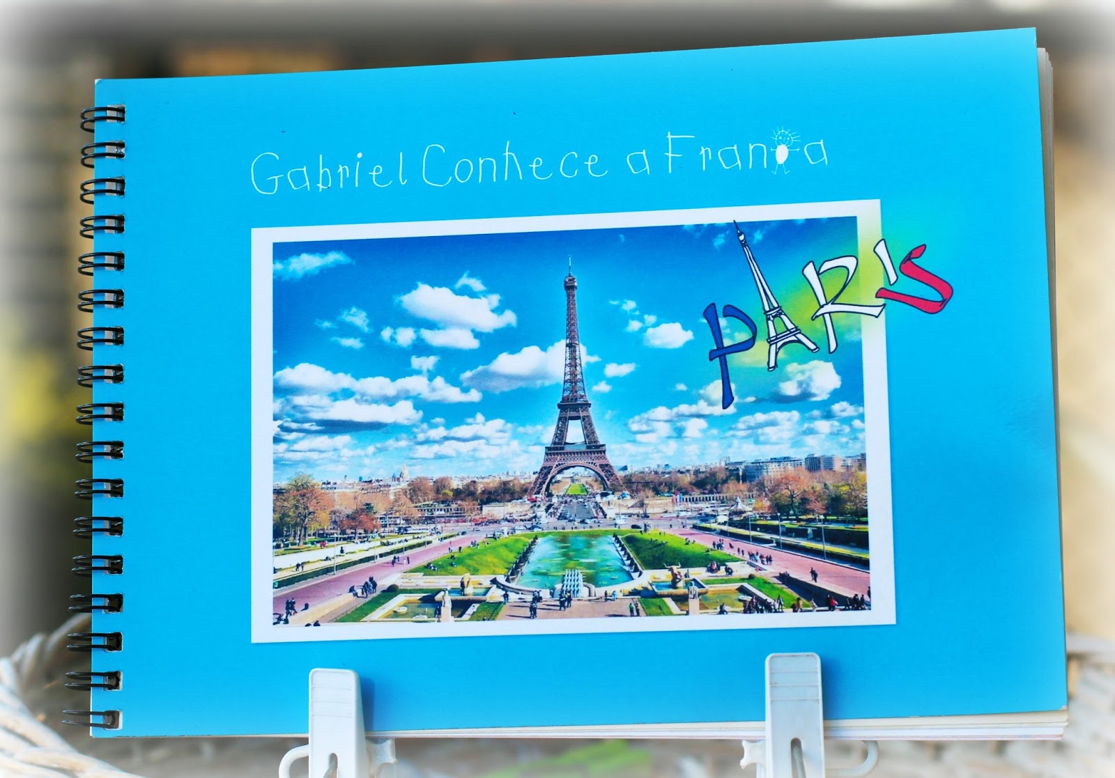 Acessórios e Adereços: Dando Vida à Aventura - inspiração 2