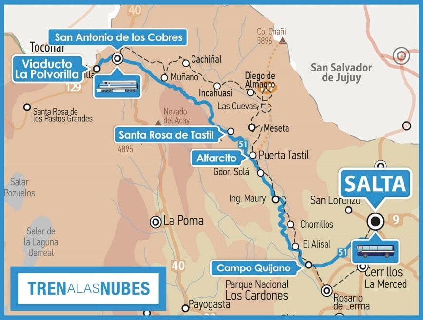 Escolhendo a Argentina Ideal Para Seu Bolso - inspiração 1