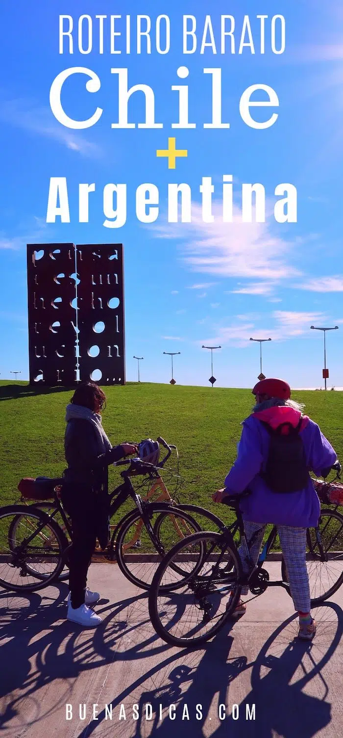 Passeios Gratuitos e de Baixo Custo: Descobrindo Tesouros Argentinos - inspiração 1