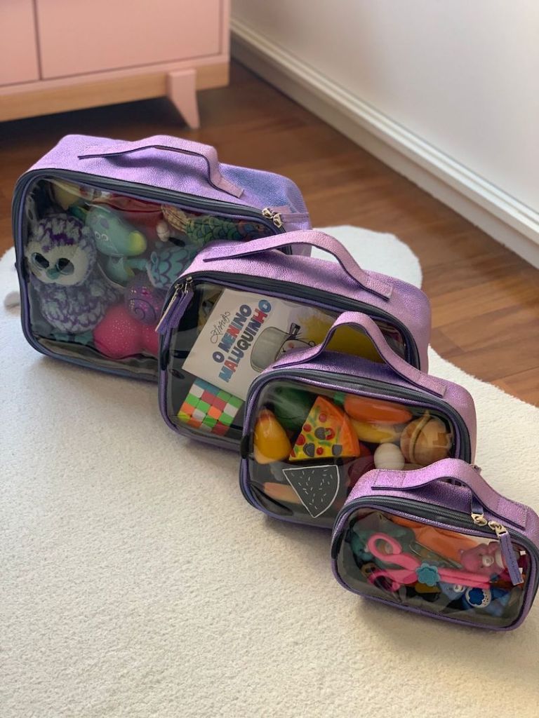 Acessórios Chave: Detalhes que Fazem Toda a Diferença - inspiração 2