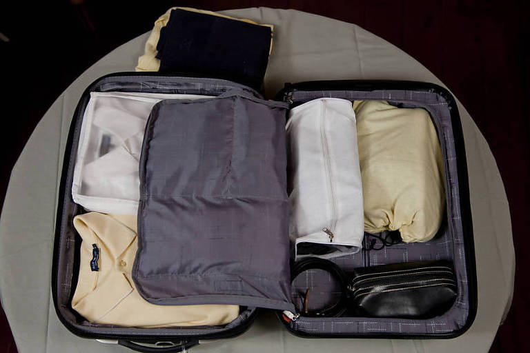 Verificação Final: A Lista Mágica para Não Esquecer Nada - inspiração 1