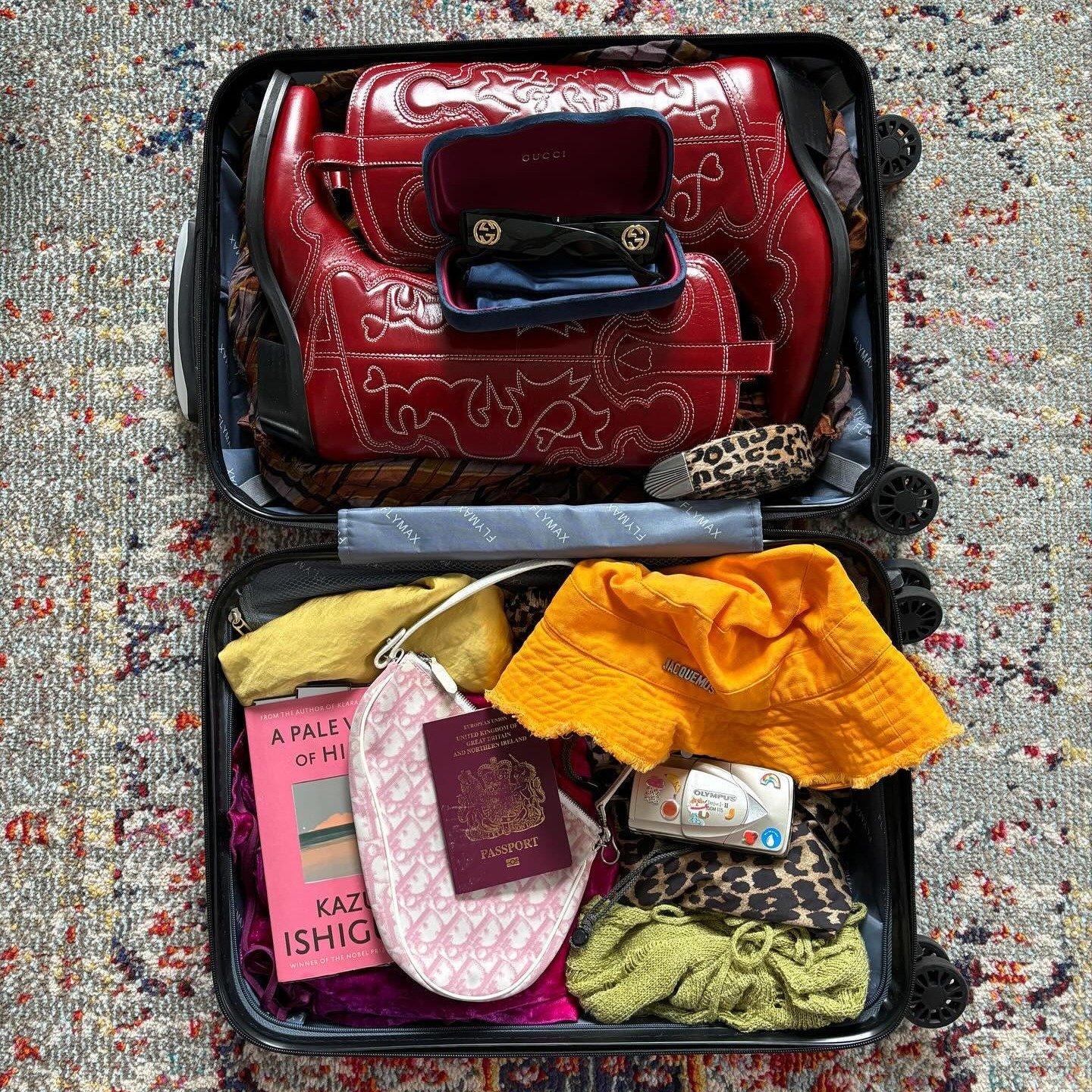 Espaço Extra: O Truque para Guardar Itens Inesperados - inspiração 2