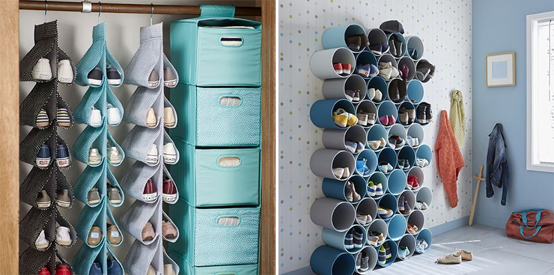 Limpeza é Essencial: Dicas Simples para Manter Seus Calçados Impecáveis - inspiração 1