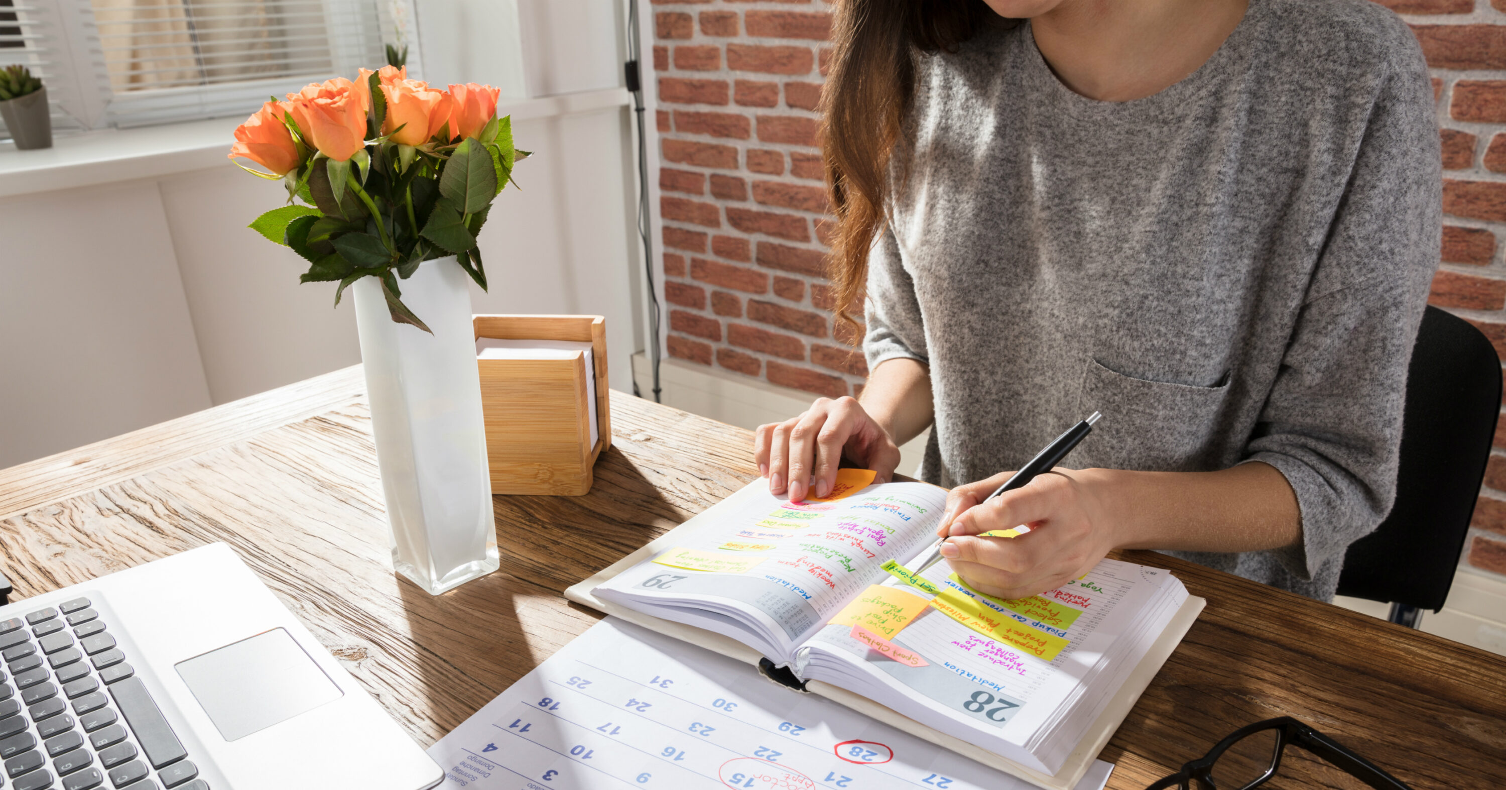 Defina seus objetivos: O que você realmente quer? - inspiração 1