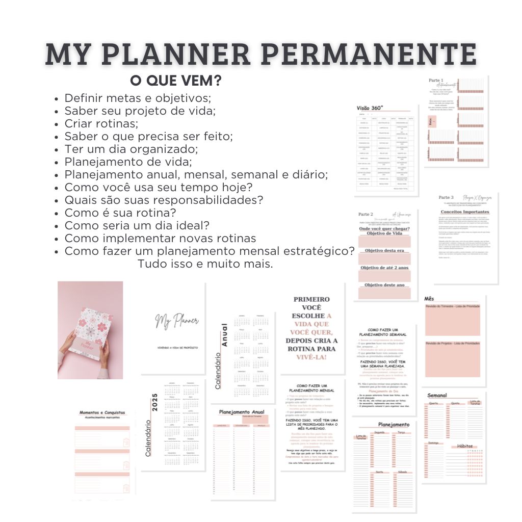 Quebre grandes metas em tarefas menores: Pequenos passos levam longe. - inspiração 2