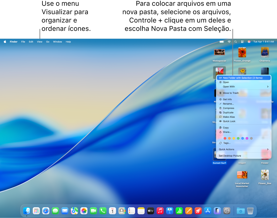 Limpeza Profunda: Arquivos Mortos e Downloads Desnecessários - inspiração 1