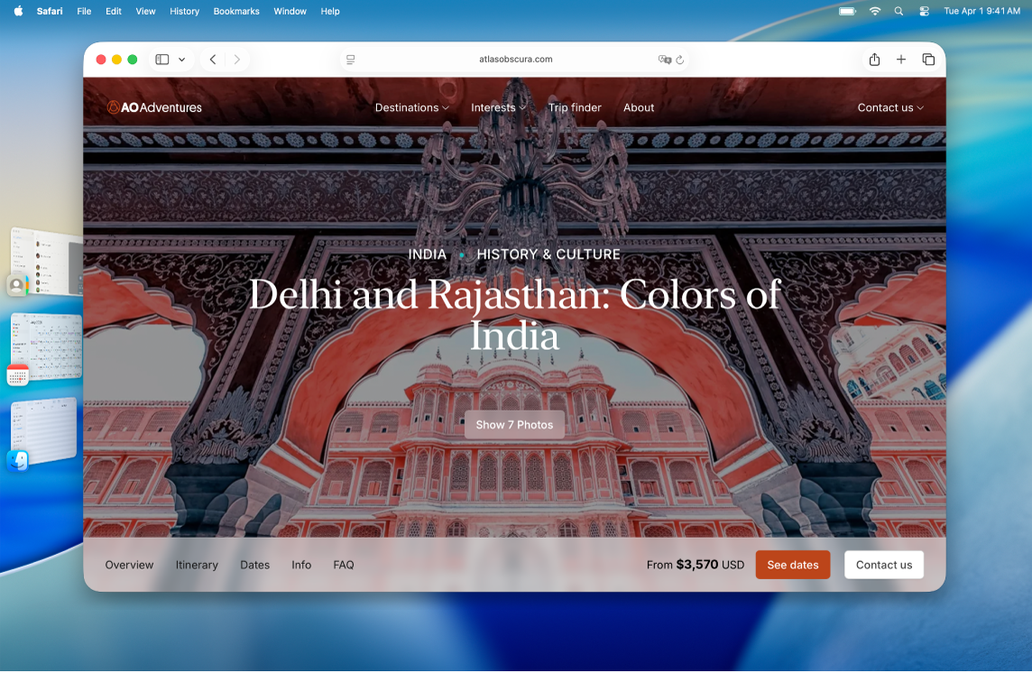 O Poder da Mesa Digital: Como Deixar Tudo à Mão - inspiração 2