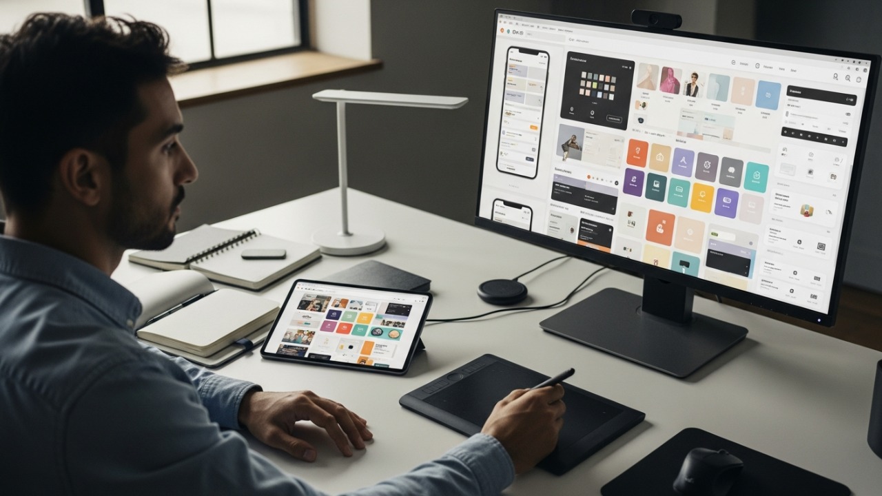Manutenção Constante: O Toque Final Que Transforma - inspiração 1