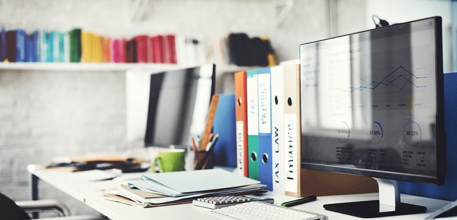 Ícones Chave: Só o Essencial e Bem à Vista - inspiração 1