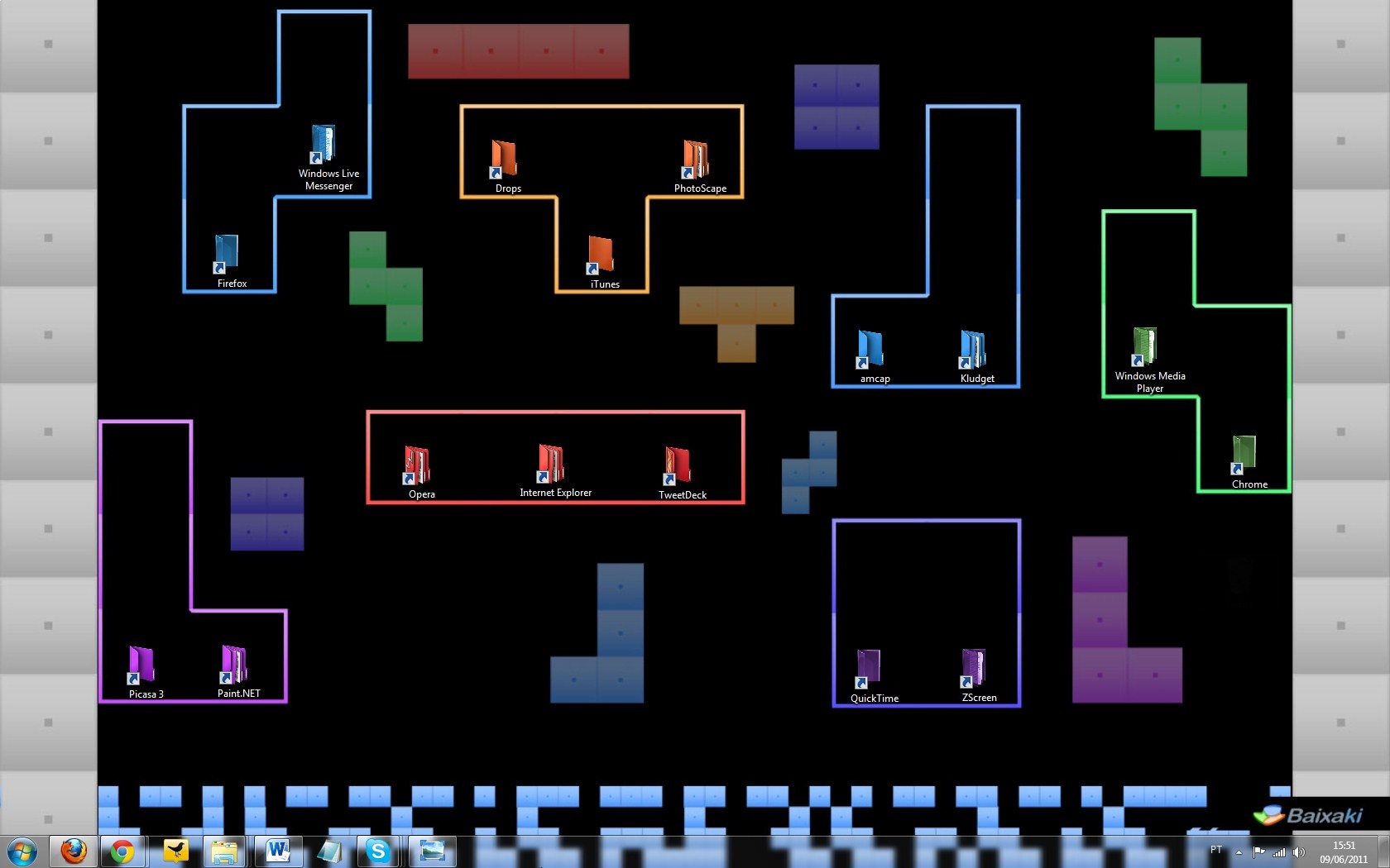 Backup Inteligente: A Rede de Segurança Digital - inspiração 2