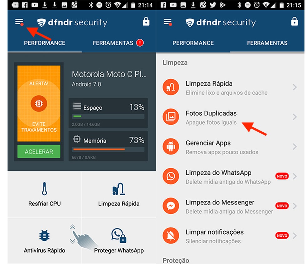 Ferramentas Essenciais: Aplicativos Que Vão Salvar Seu Espaço e Sua Paciência - inspiração 1