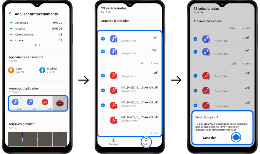 Ferramentas Essenciais: Aplicativos Que Vão Salvar Seu Espaço e Sua Paciência - inspiração 2