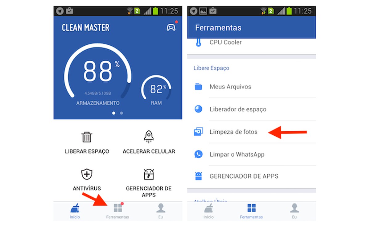 O Poder da Limpeza Manual: Quando o Toque Humano Faz a Diferença - inspiração 1