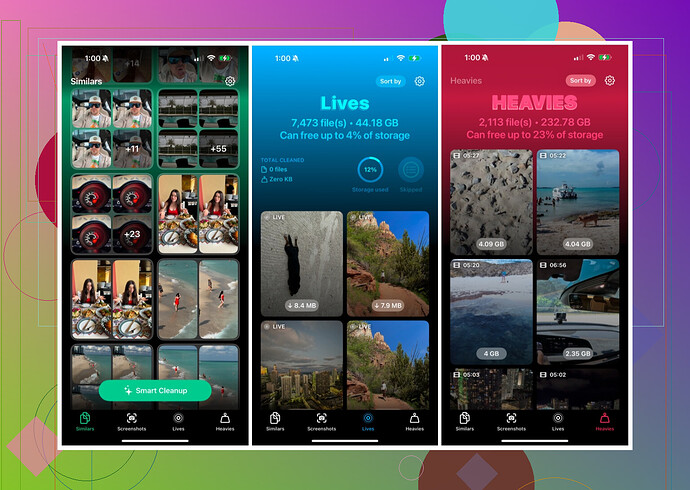 O Poder da Limpeza Manual: Quando o Toque Humano Faz a Diferença - inspiração 2