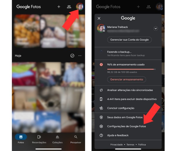 A Estratégia da Apagada Estratégica: Liberando Espaço de Forma Consciente - inspiração 1