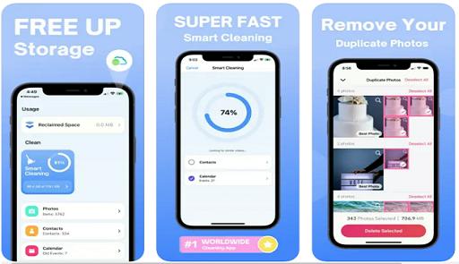 A Estratégia da Apagada Estratégica: Liberando Espaço de Forma Consciente - inspiração 2