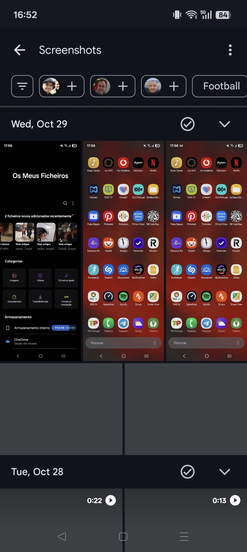 Backup é Seu Amigo: Salvando o Que Realmente Importa Antes de Apagar - inspiração 1