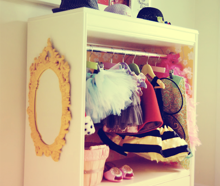 O Cantinho dos Acessórios: Organizando Detalhes que Fazem a Diferença - inspiração 1