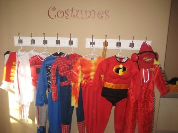 Etiquetas com Personalidade: Identificação Clara e Divertida - inspiração 2