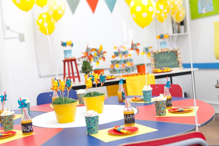 Lembrancinhas Criativas e Acessíveis: Um Mimo Especial - inspiração 2