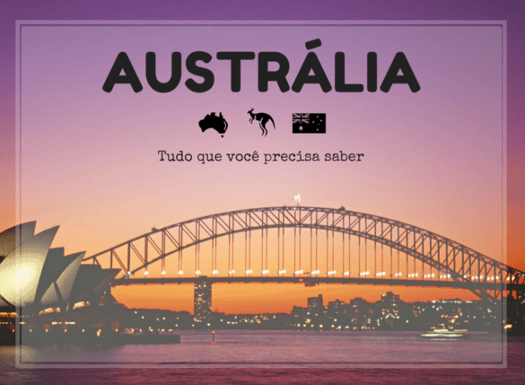 Pesquise o Custo de Vida na Austrália: Cidades, Acomodação e Alimentação - inspiração 1