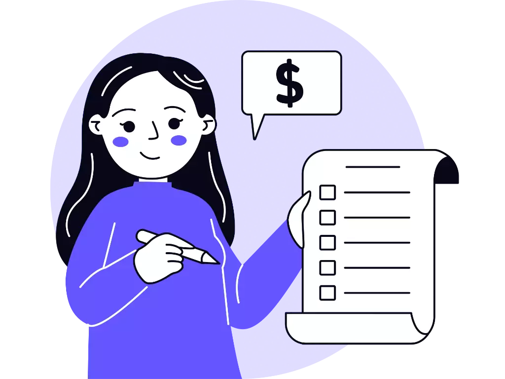 Calcule os Custos de Documentação e Visto: Sem Surpresas Desagradáveis - inspiração 1