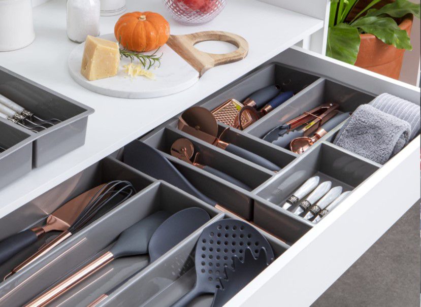 Talheres do Dia a Dia vs. Ocasiões Especiais: Onde Guardar Cada Um - inspiração 1