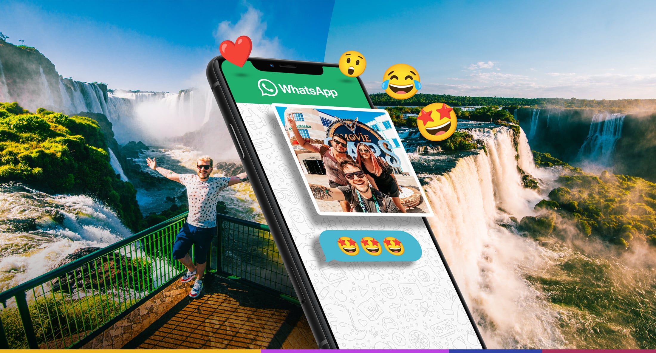 Mantenha a Energia Alta e a Diversão Garantida: Celebre cada conquista! - inspiração 1