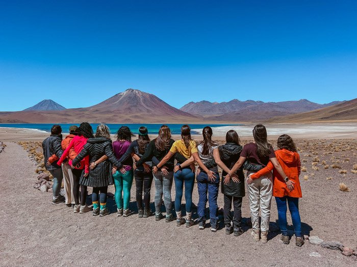Estabeleça Regras de Conduta: Como manter a harmonia e o foco? - inspiração 1