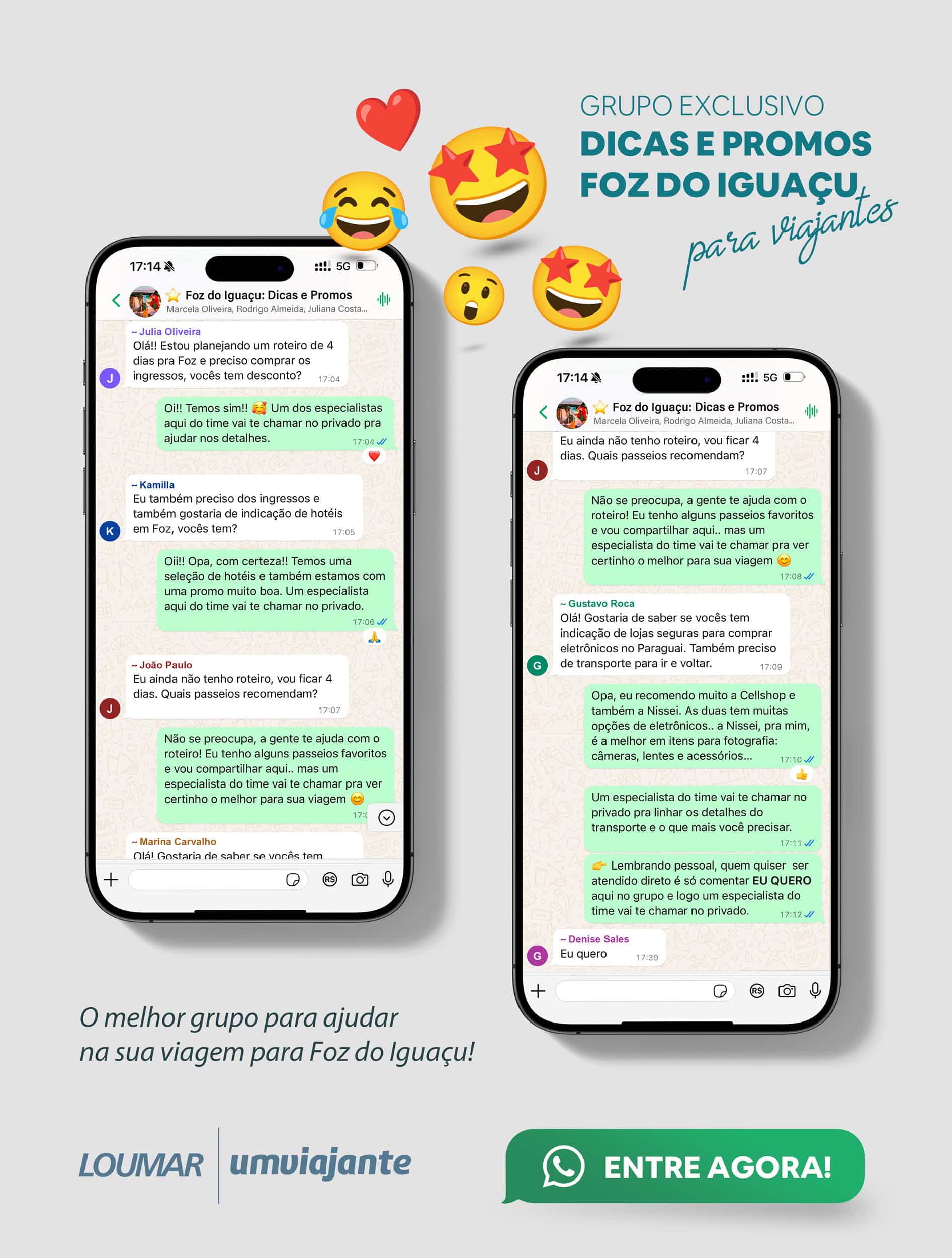 Estabeleça Regras de Conduta: Como manter a harmonia e o foco? - inspiração 2
