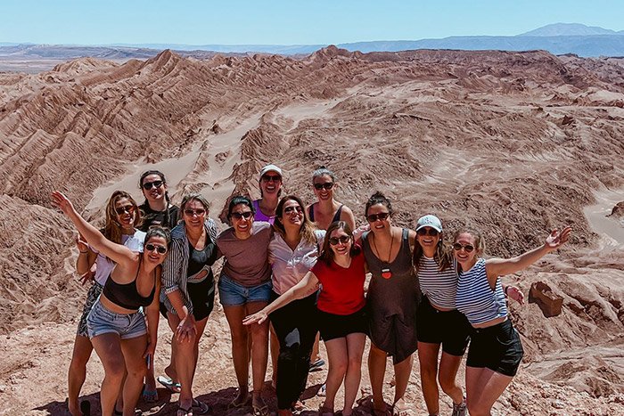 Inicie com Membros Estratégicos: Quem são as parceiras ideais para começar? - inspiração 1