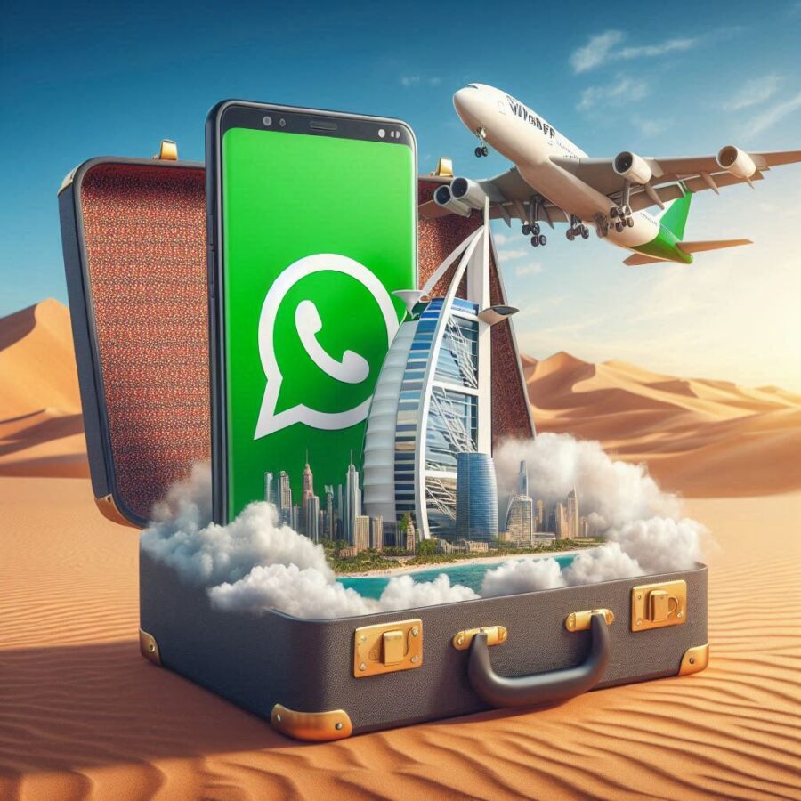 Crie Tópicos ou Assuntos para Discussão: Organizando as ideias de viagem. - inspiração 1