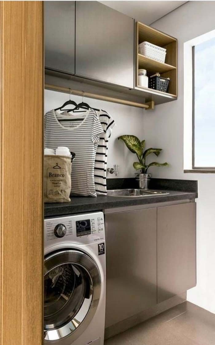 Organizadores Inteligentes: Cestas, Potes e Divisórias que Fazem a Diferença - inspiração 1