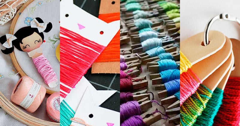 Armazenamento Inteligente: Cada Coisa em Seu Lugar - inspiração 2